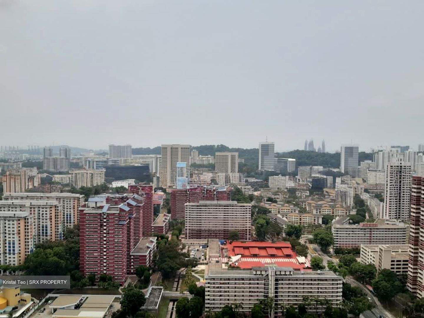 Alex Residences (D3), Apartment #605811671